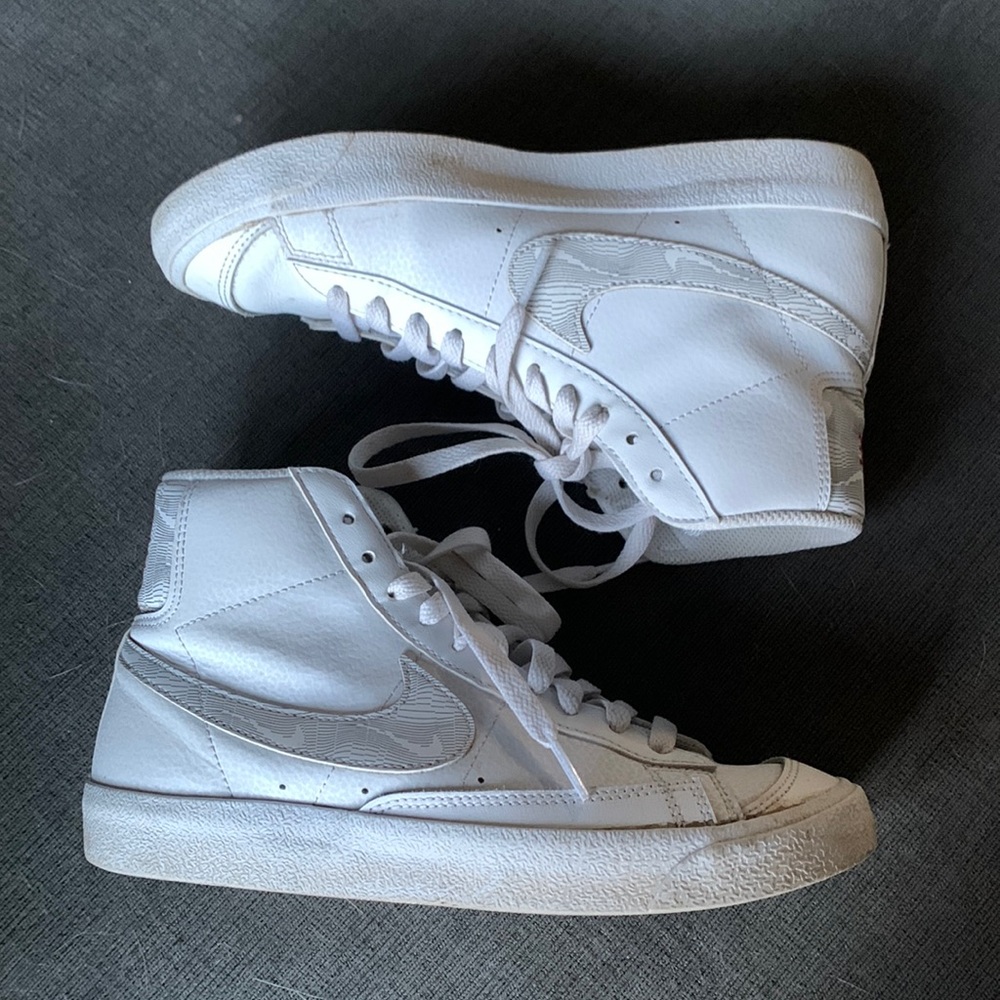 Nike blazers
